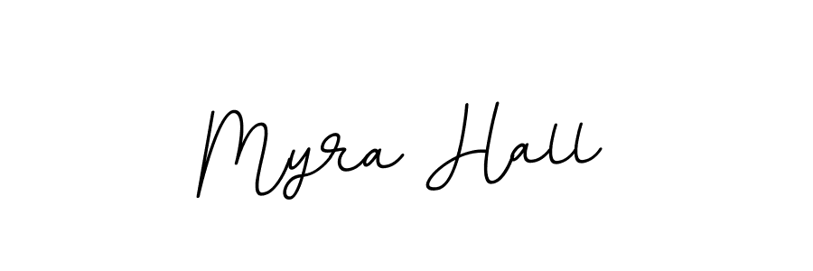 Check out images of Autograph of Myra Hall name. Actor Myra Hall Signature Style. BallpointsItalic-DORy9 is a professional sign style online. Myra Hall signature style 11 images and pictures png