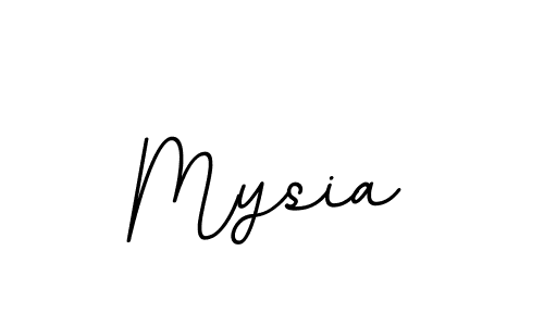 Best and Professional Signature Style for Mysia. BallpointsItalic-DORy9 Best Signature Style Collection. Mysia signature style 11 images and pictures png