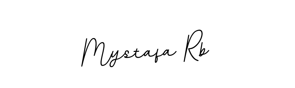 Also we have Mystafa Rb name is the best signature style. Create professional handwritten signature collection using BallpointsItalic-DORy9 autograph style. Mystafa Rb signature style 11 images and pictures png