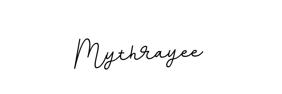 Once you've used our free online signature maker to create your best signature BallpointsItalic-DORy9 style, it's time to enjoy all of the benefits that Mythrayee name signing documents. Mythrayee signature style 11 images and pictures png