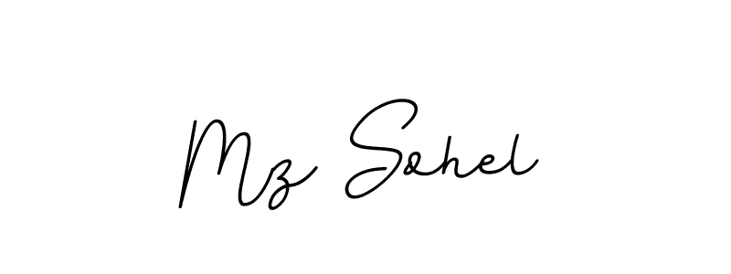 Make a short Mz Sohel signature style. Manage your documents anywhere anytime using BallpointsItalic-DORy9. Create and add eSignatures, submit forms, share and send files easily. Mz Sohel signature style 11 images and pictures png