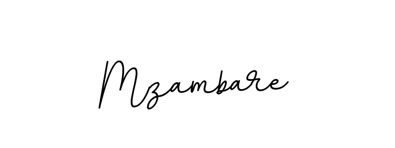 Once you've used our free online signature maker to create your best signature BallpointsItalic-DORy9 style, it's time to enjoy all of the benefits that Mzambare name signing documents. Mzambare signature style 11 images and pictures png