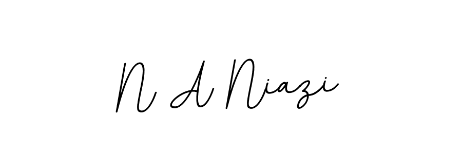 if you are searching for the best signature style for your name N A Niazi. so please give up your signature search. here we have designed multiple signature styles  using BallpointsItalic-DORy9. N A Niazi signature style 11 images and pictures png