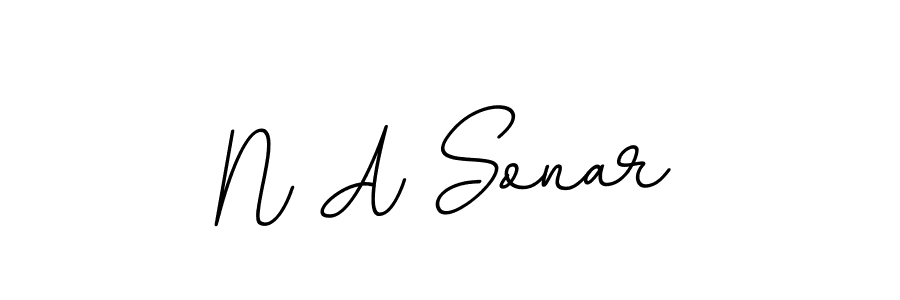 How to Draw N A Sonar signature style? BallpointsItalic-DORy9 is a latest design signature styles for name N A Sonar. N A Sonar signature style 11 images and pictures png