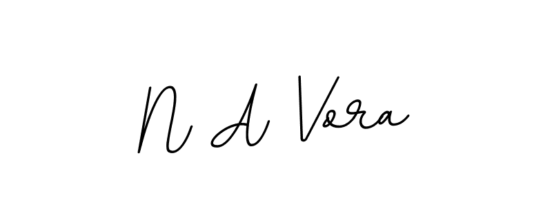 Check out images of Autograph of N A Vora name. Actor N A Vora Signature Style. BallpointsItalic-DORy9 is a professional sign style online. N A Vora signature style 11 images and pictures png