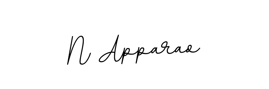 BallpointsItalic-DORy9 is a professional signature style that is perfect for those who want to add a touch of class to their signature. It is also a great choice for those who want to make their signature more unique. Get N Apparao name to fancy signature for free. N Apparao signature style 11 images and pictures png