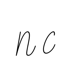 How to Draw N C signature style? BallpointsItalic-DORy9 is a latest design signature styles for name N C. N C signature style 11 images and pictures png