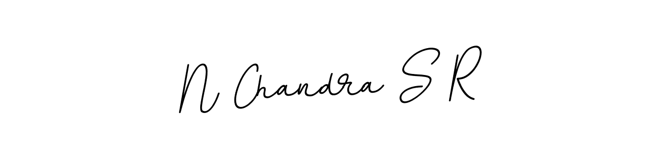 How to Draw N Chandra S R signature style? BallpointsItalic-DORy9 is a latest design signature styles for name N Chandra S R. N Chandra S R signature style 11 images and pictures png