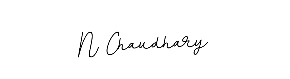 Also You can easily find your signature by using the search form. We will create N Chaudhary name handwritten signature images for you free of cost using BallpointsItalic-DORy9 sign style. N Chaudhary signature style 11 images and pictures png