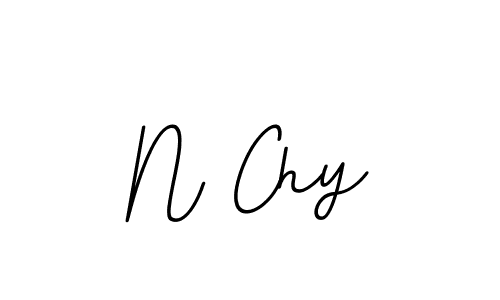 Similarly BallpointsItalic-DORy9 is the best handwritten signature design. Signature creator online .You can use it as an online autograph creator for name N Chy. N Chy signature style 11 images and pictures png