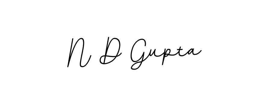 This is the best signature style for the N D Gupta name. Also you like these signature font (BallpointsItalic-DORy9). Mix name signature. N D Gupta signature style 11 images and pictures png