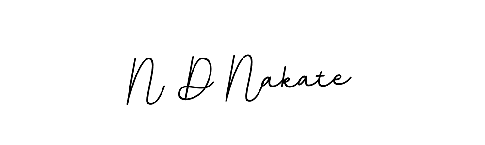 Best and Professional Signature Style for N D Nakate. BallpointsItalic-DORy9 Best Signature Style Collection. N D Nakate signature style 11 images and pictures png