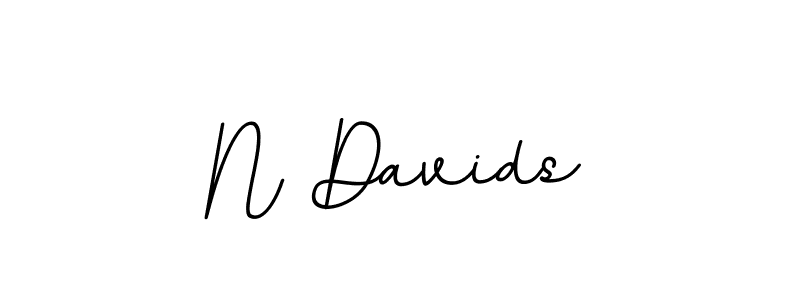 Here are the top 10 professional signature styles for the name N Davids. These are the best autograph styles you can use for your name. N Davids signature style 11 images and pictures png