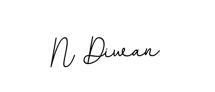 Similarly BallpointsItalic-DORy9 is the best handwritten signature design. Signature creator online .You can use it as an online autograph creator for name N Diwan. N Diwan signature style 11 images and pictures png