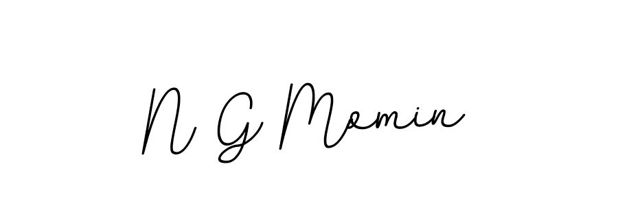 BallpointsItalic-DORy9 is a professional signature style that is perfect for those who want to add a touch of class to their signature. It is also a great choice for those who want to make their signature more unique. Get N G Momin name to fancy signature for free. N G Momin signature style 11 images and pictures png