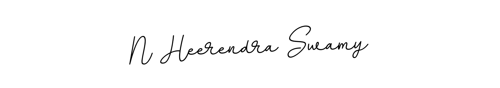 It looks lik you need a new signature style for name N Heerendra Swamy. Design unique handwritten (BallpointsItalic-DORy9) signature with our free signature maker in just a few clicks. N Heerendra Swamy signature style 11 images and pictures png