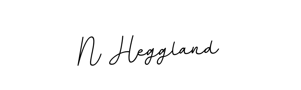 Make a short N Heggland signature style. Manage your documents anywhere anytime using BallpointsItalic-DORy9. Create and add eSignatures, submit forms, share and send files easily. N Heggland signature style 11 images and pictures png