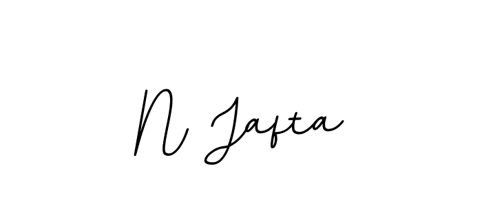 Make a short N Jafta signature style. Manage your documents anywhere anytime using BallpointsItalic-DORy9. Create and add eSignatures, submit forms, share and send files easily. N Jafta signature style 11 images and pictures png