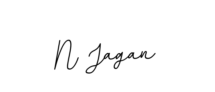 How to Draw N Jagan signature style? BallpointsItalic-DORy9 is a latest design signature styles for name N Jagan. N Jagan signature style 11 images and pictures png