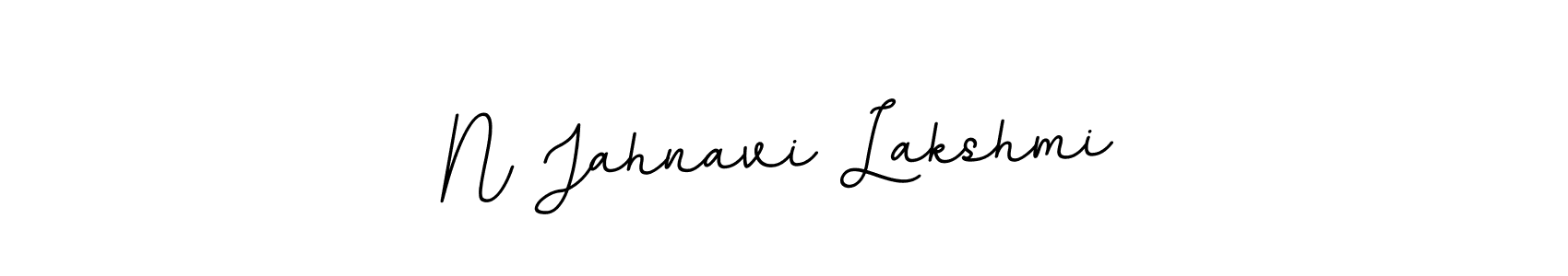 Once you've used our free online signature maker to create your best signature BallpointsItalic-DORy9 style, it's time to enjoy all of the benefits that N Jahnavi Lakshmi name signing documents. N Jahnavi Lakshmi signature style 11 images and pictures png