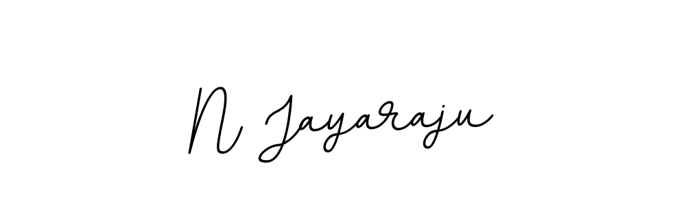 Make a beautiful signature design for name N Jayaraju. Use this online signature maker to create a handwritten signature for free. N Jayaraju signature style 11 images and pictures png