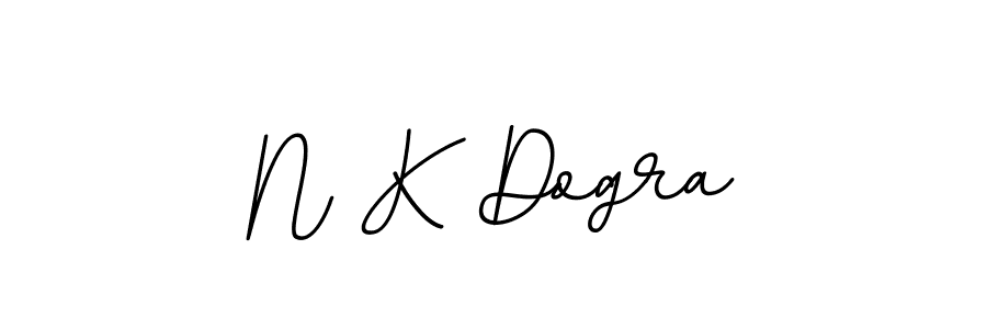 Make a beautiful signature design for name N K Dogra. Use this online signature maker to create a handwritten signature for free. N K Dogra signature style 11 images and pictures png
