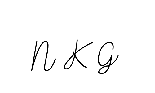if you are searching for the best signature style for your name N K G. so please give up your signature search. here we have designed multiple signature styles  using BallpointsItalic-DORy9. N K G signature style 11 images and pictures png