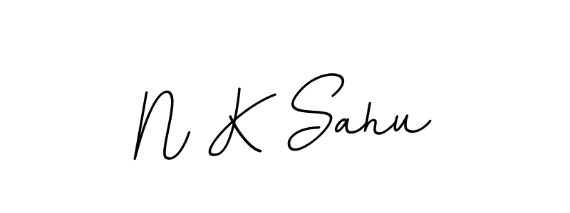 Best and Professional Signature Style for N K Sahu. BallpointsItalic-DORy9 Best Signature Style Collection. N K Sahu signature style 11 images and pictures png