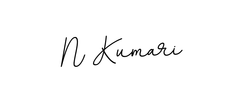 Check out images of Autograph of N Kumari name. Actor N Kumari Signature Style. BallpointsItalic-DORy9 is a professional sign style online. N Kumari signature style 11 images and pictures png