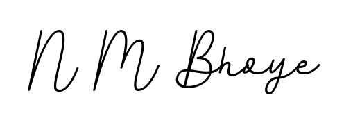 Upgrade your professional image with N M Bhoye signature created with BallpointsItalic-DORy9 font. Fast, free, and watermark-free download. N M Bhoye signature style 11 images and pictures png