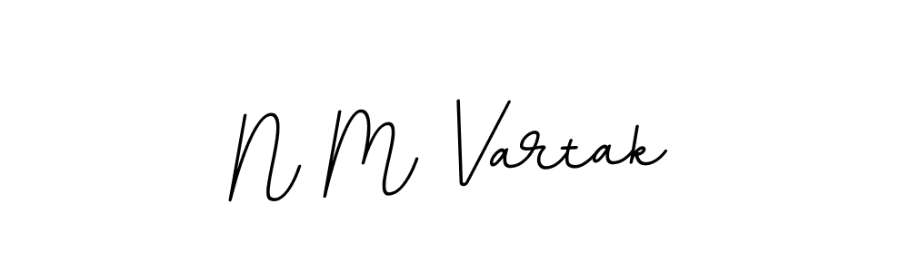 Here are the top 10 professional signature styles for the name N M Vartak. These are the best autograph styles you can use for your name. N M Vartak signature style 11 images and pictures png