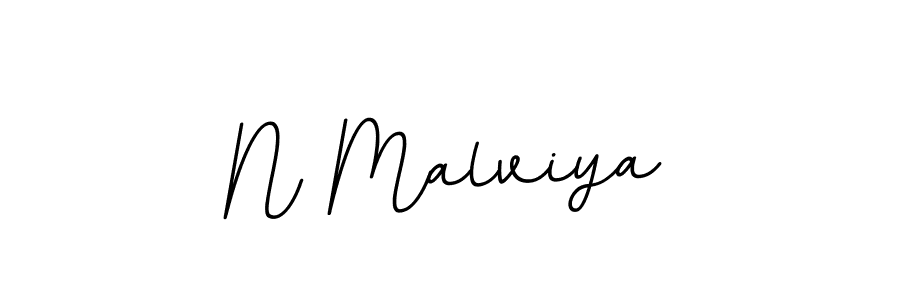BallpointsItalic-DORy9 is a professional signature style that is perfect for those who want to add a touch of class to their signature. It is also a great choice for those who want to make their signature more unique. Get N Malviya name to fancy signature for free. N Malviya signature style 11 images and pictures png