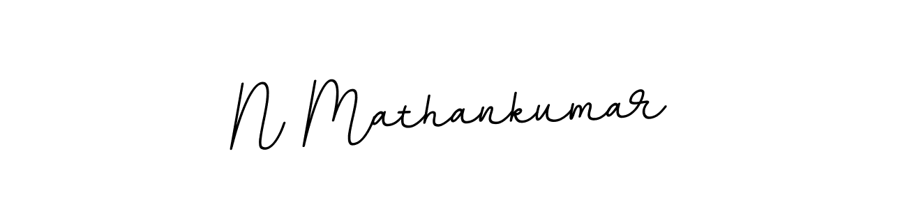 BallpointsItalic-DORy9 is a professional signature style that is perfect for those who want to add a touch of class to their signature. It is also a great choice for those who want to make their signature more unique. Get N Mathankumar name to fancy signature for free. N Mathankumar signature style 11 images and pictures png
