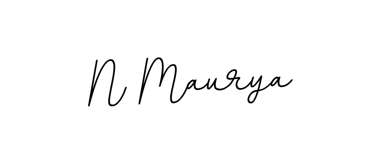 BallpointsItalic-DORy9 is a professional signature style that is perfect for those who want to add a touch of class to their signature. It is also a great choice for those who want to make their signature more unique. Get N Maurya name to fancy signature for free. N Maurya signature style 11 images and pictures png