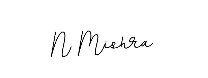 BallpointsItalic-DORy9 is a professional signature style that is perfect for those who want to add a touch of class to their signature. It is also a great choice for those who want to make their signature more unique. Get N Mishra name to fancy signature for free. N Mishra signature style 11 images and pictures png