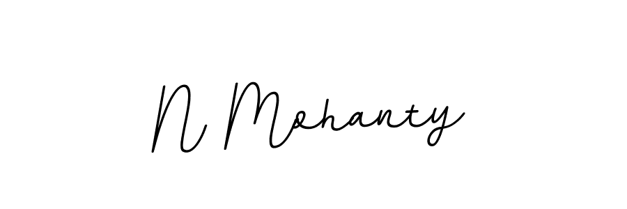 Once you've used our free online signature maker to create your best signature BallpointsItalic-DORy9 style, it's time to enjoy all of the benefits that N Mohanty name signing documents. N Mohanty signature style 11 images and pictures png