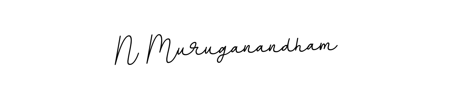 if you are searching for the best signature style for your name N Muruganandham. so please give up your signature search. here we have designed multiple signature styles  using BallpointsItalic-DORy9. N Muruganandham signature style 11 images and pictures png