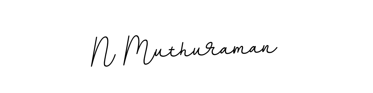 BallpointsItalic-DORy9 is a professional signature style that is perfect for those who want to add a touch of class to their signature. It is also a great choice for those who want to make their signature more unique. Get N Muthuraman name to fancy signature for free. N Muthuraman signature style 11 images and pictures png
