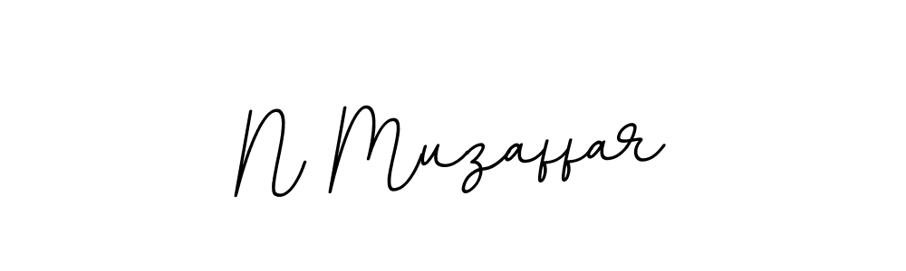 You can use this online signature creator to create a handwritten signature for the name N Muzaffar. This is the best online autograph maker. N Muzaffar signature style 11 images and pictures png