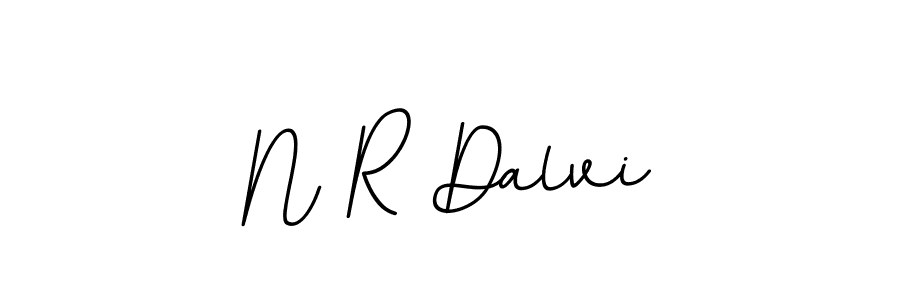 How to Draw N R Dalvi signature style? BallpointsItalic-DORy9 is a latest design signature styles for name N R Dalvi. N R Dalvi signature style 11 images and pictures png