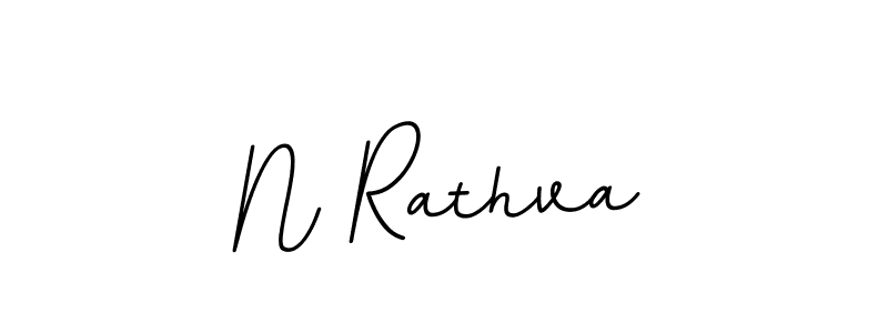 How to Draw N Rathva signature style? BallpointsItalic-DORy9 is a latest design signature styles for name N Rathva. N Rathva signature style 11 images and pictures png