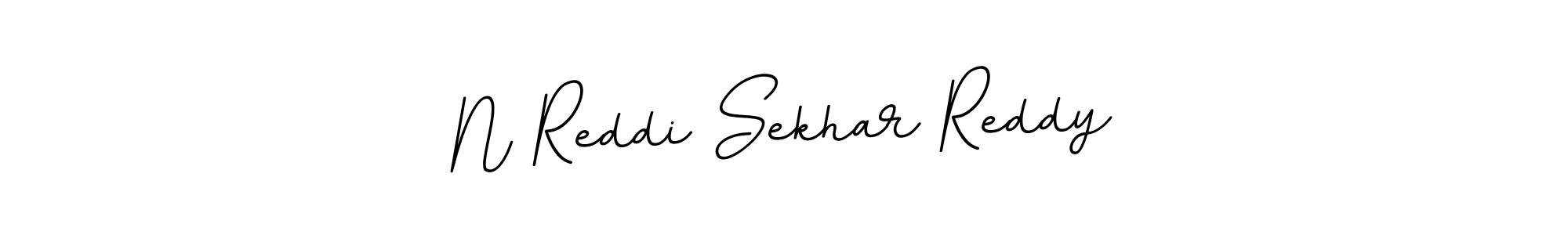 BallpointsItalic-DORy9 is a professional signature style that is perfect for those who want to add a touch of class to their signature. It is also a great choice for those who want to make their signature more unique. Get N Reddi Sekhar Reddy name to fancy signature for free. N Reddi Sekhar Reddy signature style 11 images and pictures png