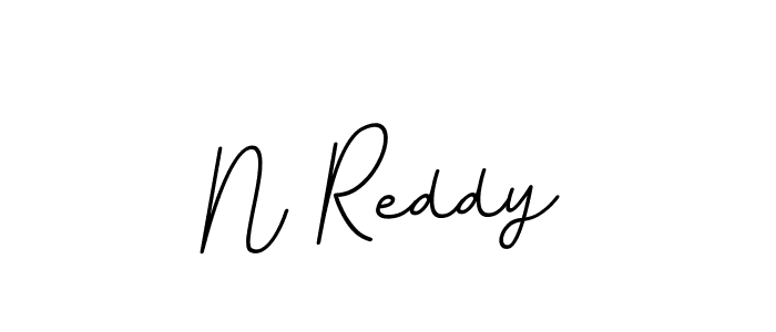 Here are the top 10 professional signature styles for the name N Reddy. These are the best autograph styles you can use for your name. N Reddy signature style 11 images and pictures png