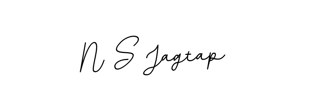 Once you've used our free online signature maker to create your best signature BallpointsItalic-DORy9 style, it's time to enjoy all of the benefits that N S Jagtap name signing documents. N S Jagtap signature style 11 images and pictures png