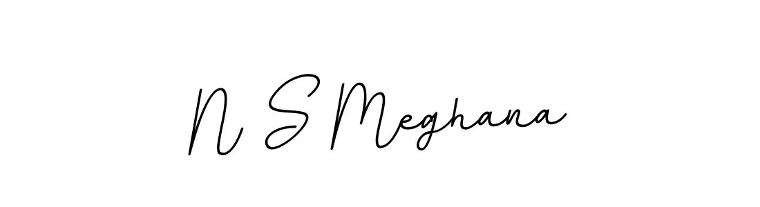 Check out images of Autograph of N S Meghana name. Actor N S Meghana Signature Style. BallpointsItalic-DORy9 is a professional sign style online. N S Meghana signature style 11 images and pictures png