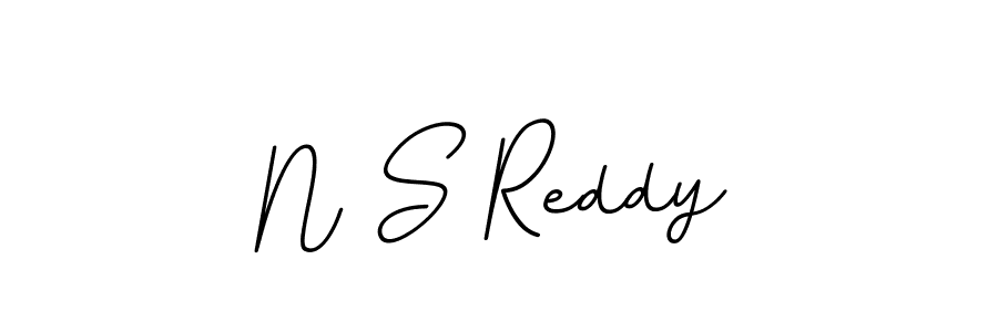 It looks lik you need a new signature style for name N S Reddy. Design unique handwritten (BallpointsItalic-DORy9) signature with our free signature maker in just a few clicks. N S Reddy signature style 11 images and pictures png