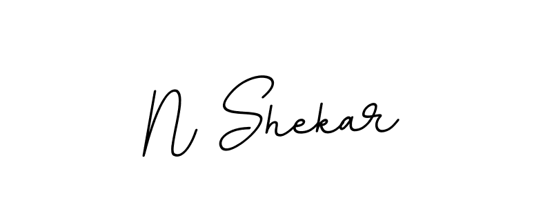 Best and Professional Signature Style for N Shekar. BallpointsItalic-DORy9 Best Signature Style Collection. N Shekar signature style 11 images and pictures png