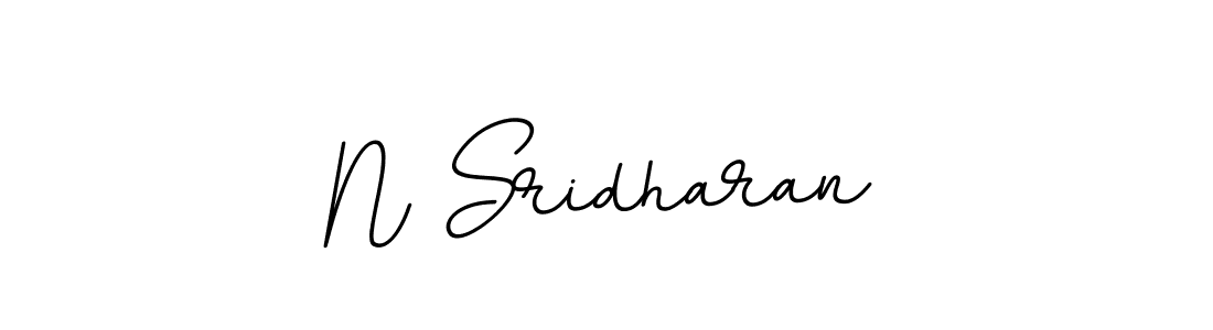 Once you've used our free online signature maker to create your best signature BallpointsItalic-DORy9 style, it's time to enjoy all of the benefits that N Sridharan name signing documents. N Sridharan signature style 11 images and pictures png