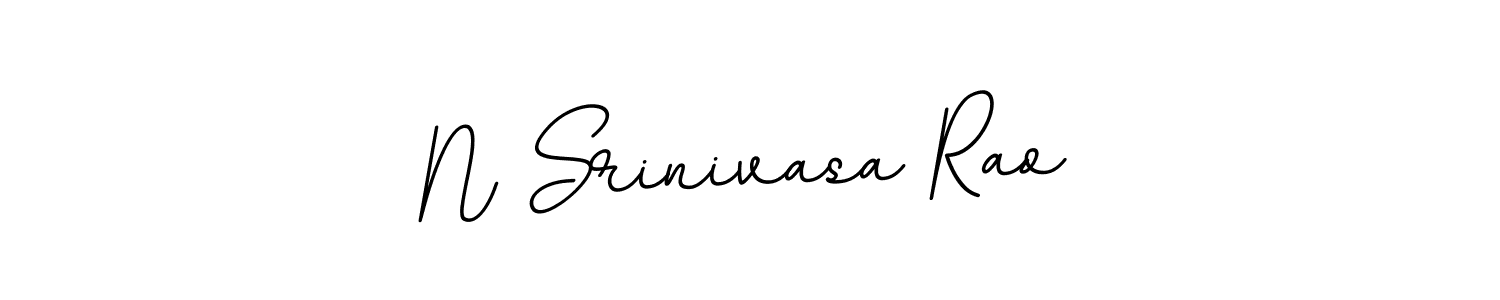 It looks lik you need a new signature style for name N Srinivasa Rao. Design unique handwritten (BallpointsItalic-DORy9) signature with our free signature maker in just a few clicks. N Srinivasa Rao signature style 11 images and pictures png