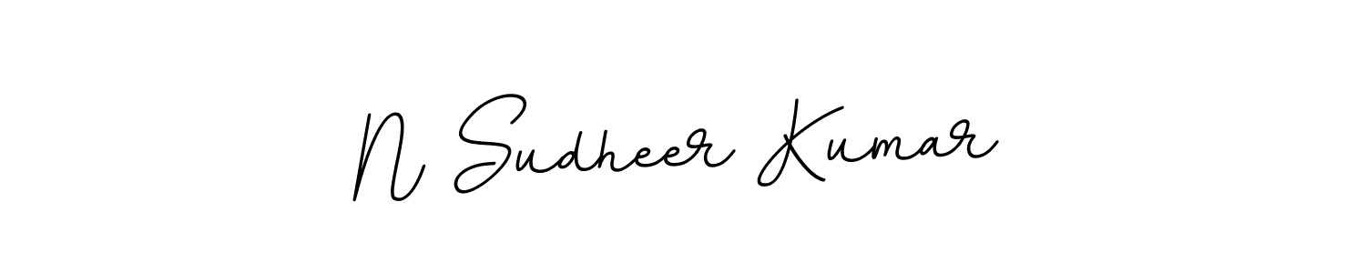 Similarly BallpointsItalic-DORy9 is the best handwritten signature design. Signature creator online .You can use it as an online autograph creator for name N Sudheer Kumar. N Sudheer Kumar signature style 11 images and pictures png